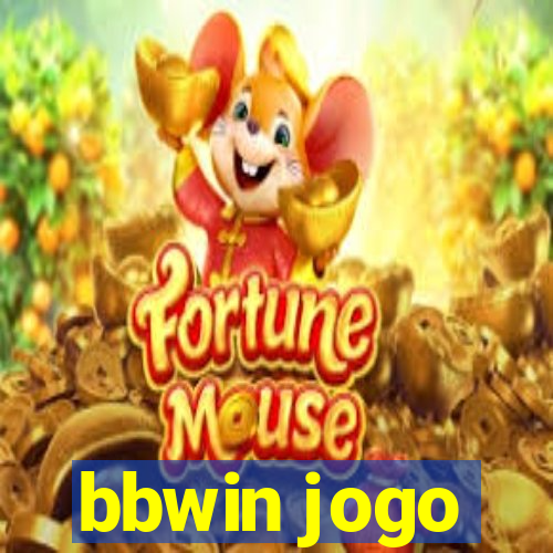 bbwin jogo